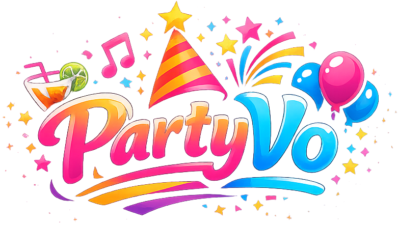 PartyGO Logo